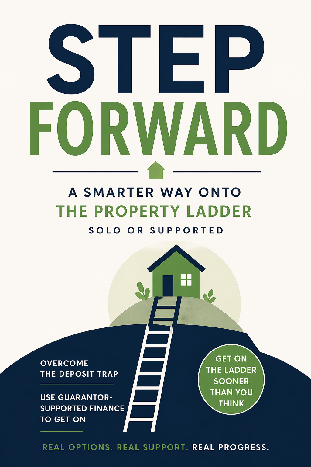 Step Forward